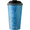 Avanti Go Cup Reusable Coffee Cup 410ml (12oz) - Water