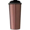 Avanti Go Cup Reusable Coffee Cup 473ml (16oz) - Rose Gold