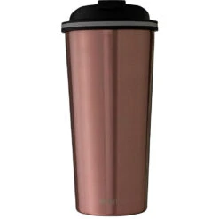 Avanti Go Cup Reusable Coffee Cup 473ml (16oz) - Rose Gold