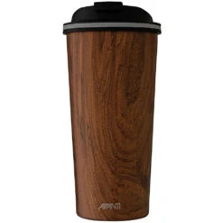 Avanti Go Cup Reusable Coffee Cup 473ml 16oz - Driftwood