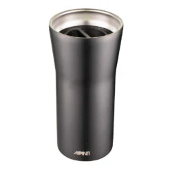 Avanti 360 Gocup 355ml/12Oz - Black