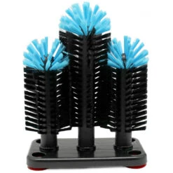 Vin Bouquet Triple Brush Glass Cleaner