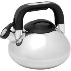 Avanti Kettle In Mirror Finish 2.7L