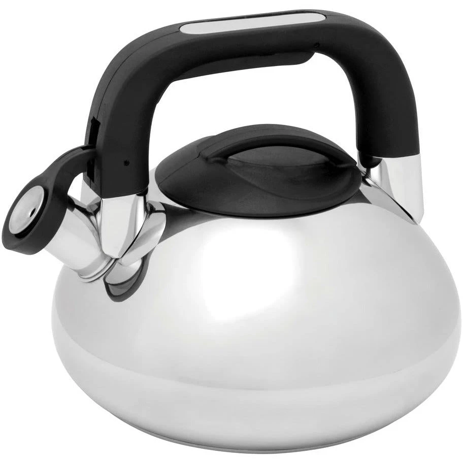 Avanti Kettle In Mirror Finish 2.7L