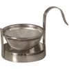 Avanti Dripless Swivel Tea Strainer On Stand