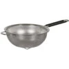 Avanti Perforated Strainer Stainless Steel - Insulated Handle - 20cm
