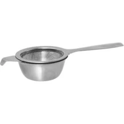 Avanti Single Handle Tea Strainer