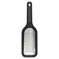 Microplane Select Series - Coarse Grater Black