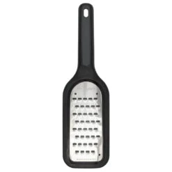 Microplane Select Series - Extra Coarse Grater Black