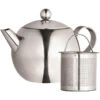 Avanti Nouveau Stainless Steel Teapot - 900ml