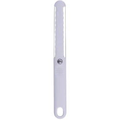 Avanti Thick And Thin Cheese Slicer - White