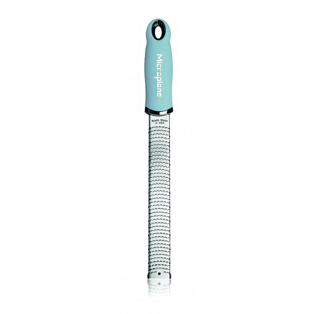 Microplane Premium Zester Grater - Purist Blue