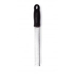 Microplane Premium Zester Grater - Black