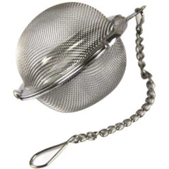 Avanti Stainless Steel Mesh Tea Ball Infuser 5cm