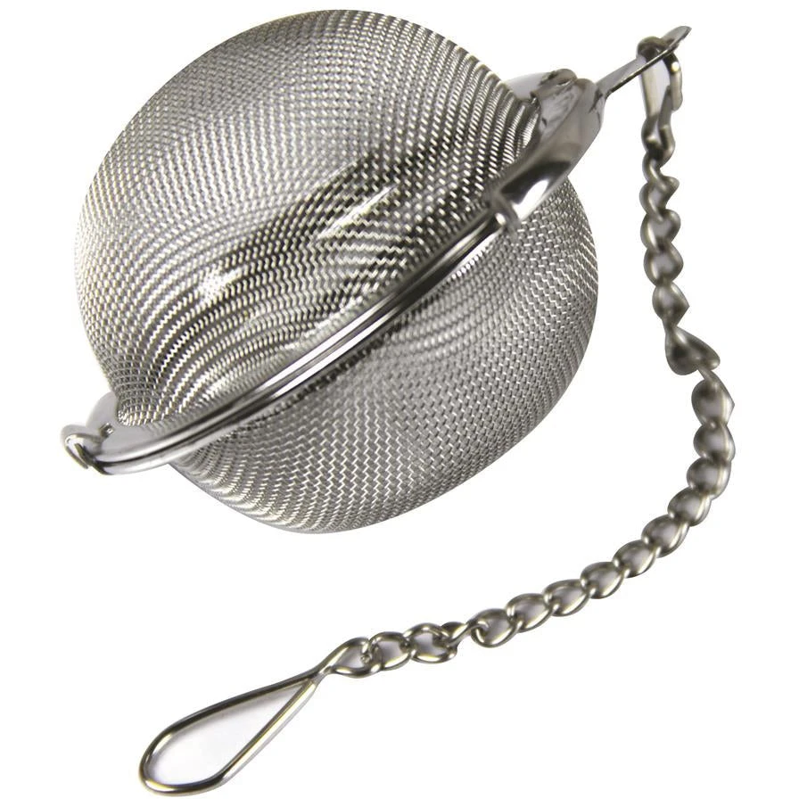 Avanti Stainless Steel Mesh Tea Ball Infuser 5cm