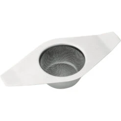 Avanti Teawiz Tea Strainer With Bowl