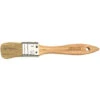 Avanti European Beechwood Pastry Brush - 2.5cm