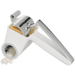 Avanti Essentials Drum Cheese Grater