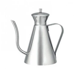 Avanti Art Deco Luxury Oil Can - 500ml