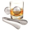Avanti Ice Ball Set With Tongs