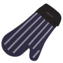 Avanti Silicone Oven Glove Butcher Strip
