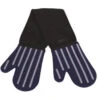 Avanti Silicone Double Oven Glove Butcher