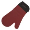 Avanti Silicone Oven Glove Red