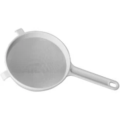 Avanti Plastic Strainer 20cm - White