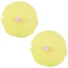 Avanti Silicone Lid Cover Small - Set Of 2