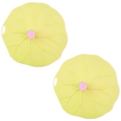 Avanti Silicone Lid Cover Small - Set Of 2