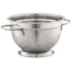 Avanti Stainless Steel Deep Colander - 22cm