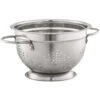 Avanti Stainless Steel Deep Colander - 25cm