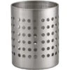 Avanti S/S Utensil Holder - 10 X 12.5cm
