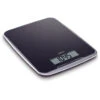 Avanti High Capacity Digitial Kitchen Scale - Black