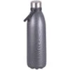 Avanti Fluid Vacuum Bottle Carbon 1.5 Litre Stainless Steel