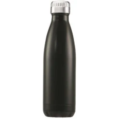 Avanti Fluid Vacuum Insulated Bottle 1L - Black