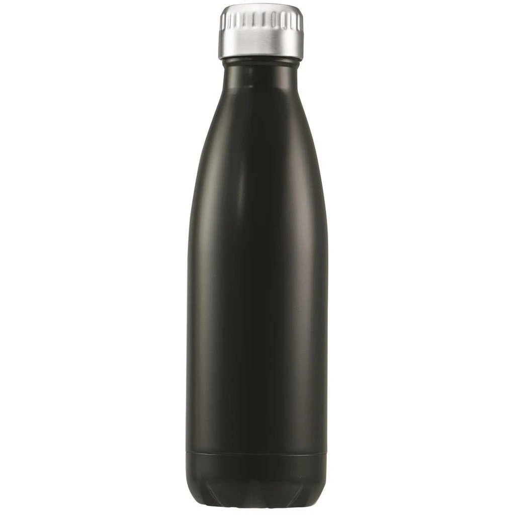 Avanti Fluid Vacuum Insulated Bottle 1L - Black