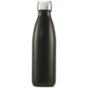 Avanti Fluid Vacuum Twin Wall Insulated Drink Bottle 500ml - Matte Black