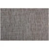 Maxwell And Williams Table Accents Lurex Placemat 45x30cm Taupe Stripe