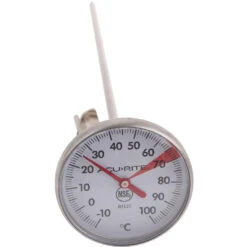 AcuRite Large Frothing Thermometer