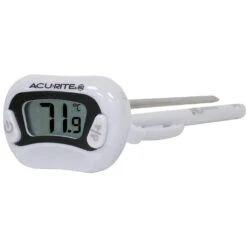 AcuRite Digital Instant Read Thermometer