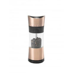 Cole And Mason Inverta Horsham Copper Pepper Mill