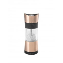 Cole And Mason Inverta Horsham Copper Salt Mill