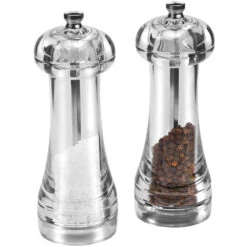 Cole And Mason Everyday Gift Set 16Cm