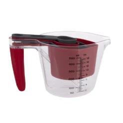 Appetito 5 Piece Multi-Measure Set