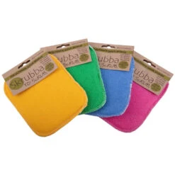 SKRUBBA Skrubba Sponge - Assorted Colours