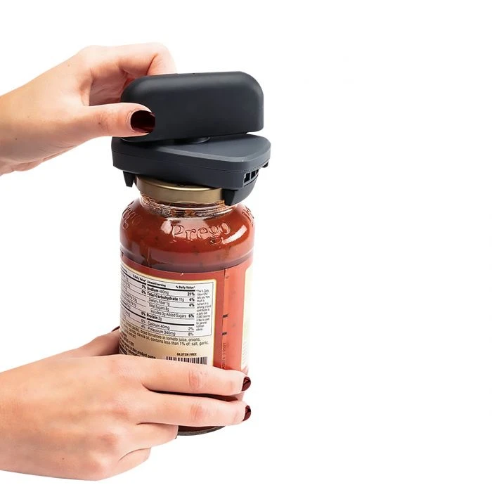 D.Line Jar Opener Black - Image 2