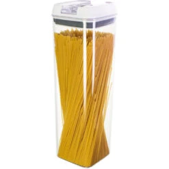 Avanti Flip Top Storage Container - 1.9L