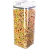 Avanti Flip Top Storage Container - 3.1L
