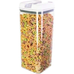 Avanti Flip Top Storage Container - 3.1L